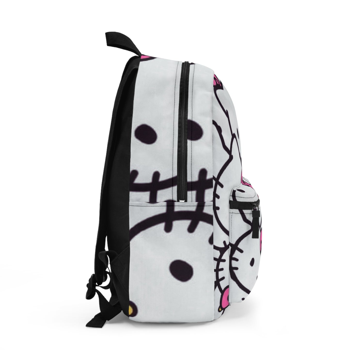 Cute Hello Kitty Backpack for Kids - Fun and Stylish School Bag