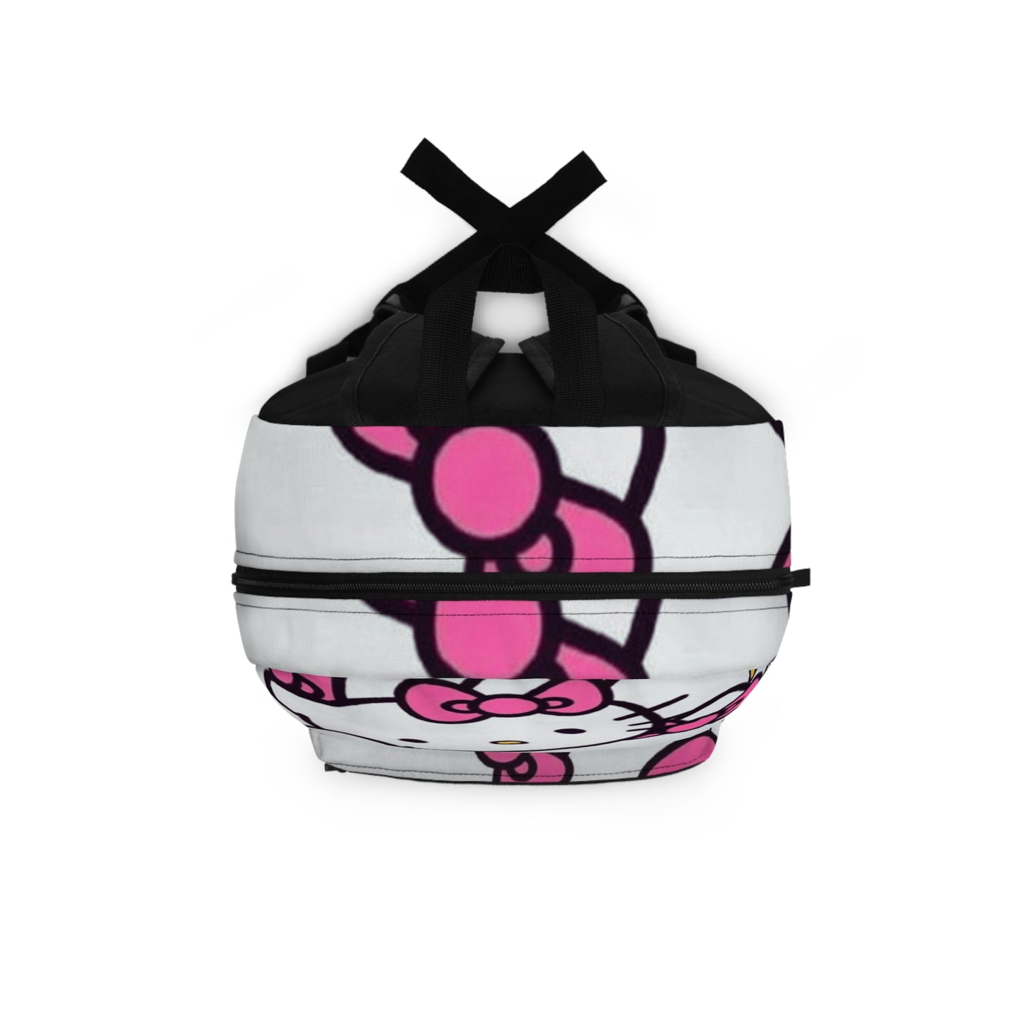 Cute Hello Kitty Backpack for Kids - Fun and Stylish School Bag