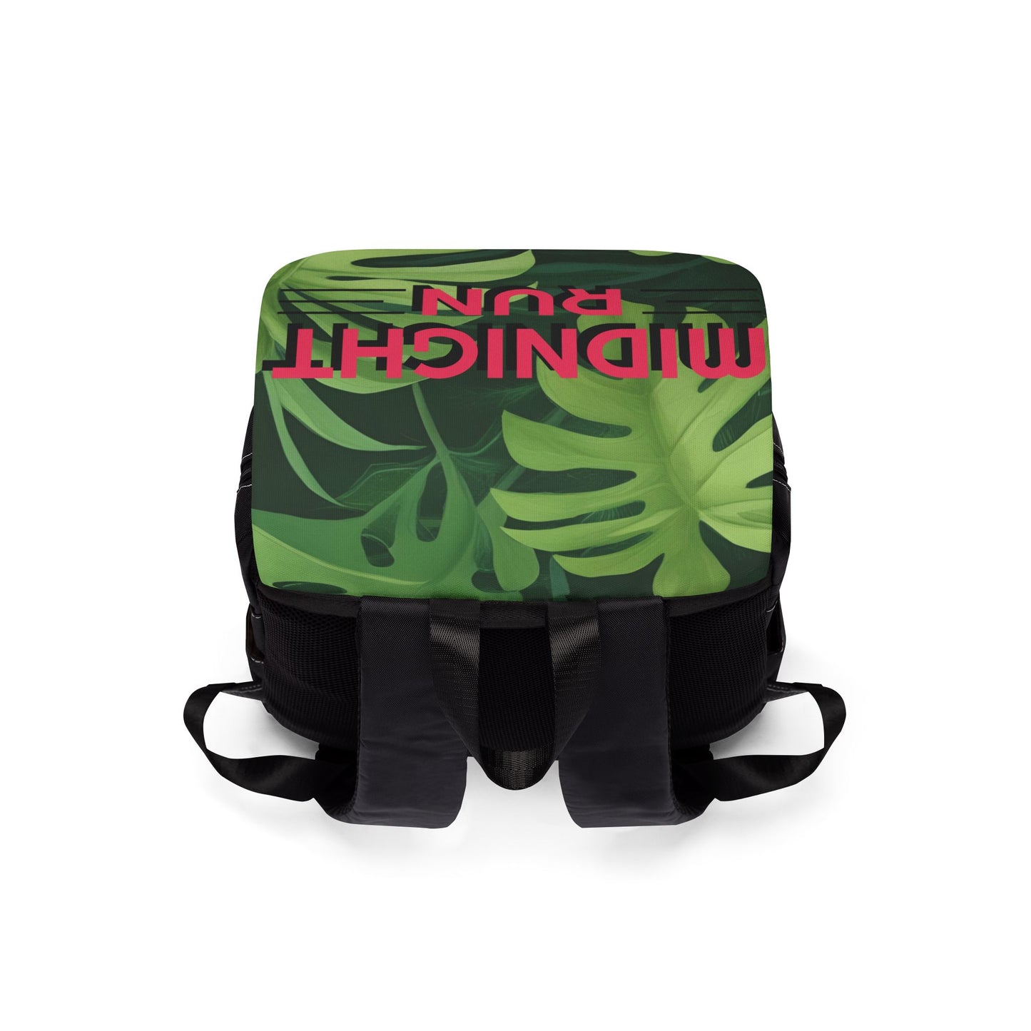 Midnight Run Green Collection (Backpack)