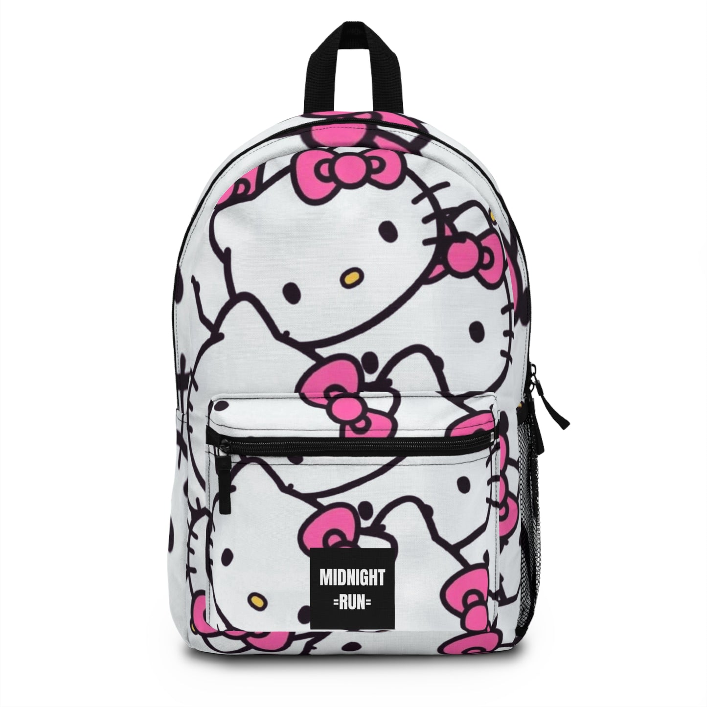 Cute Hello Kitty Backpack for Kids - Fun and Stylish School Bag