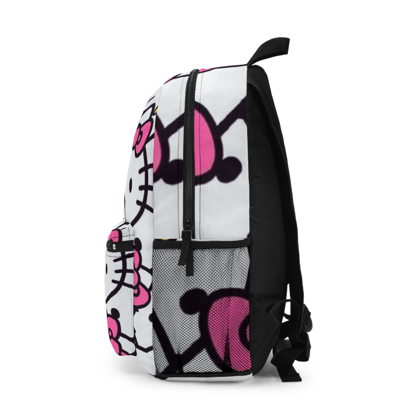 Cute Hello Kitty Backpack for Kids - Fun and Stylish School Bag