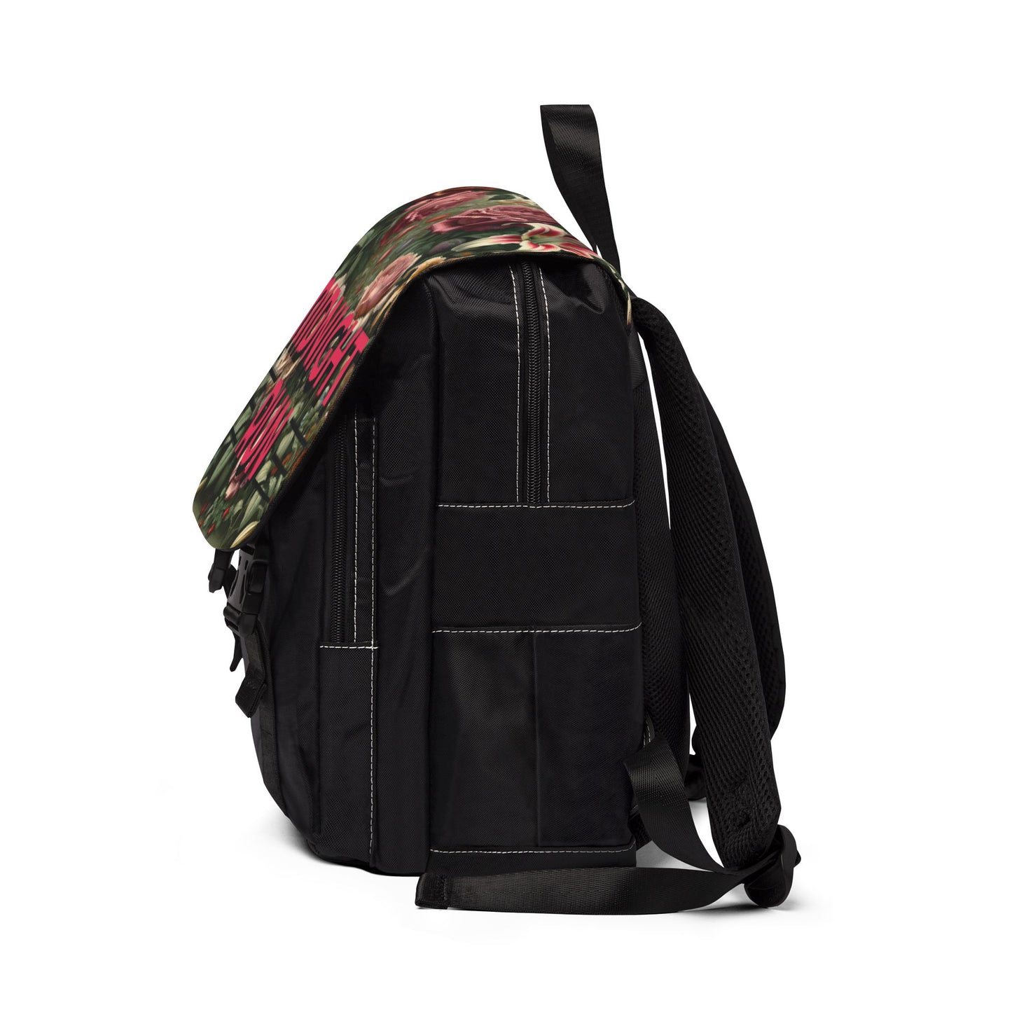 Midnight Run Floral collection (Backpack)