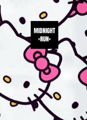 HELLO KITTY COLLECTION