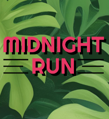Midnight Run Green Collection
