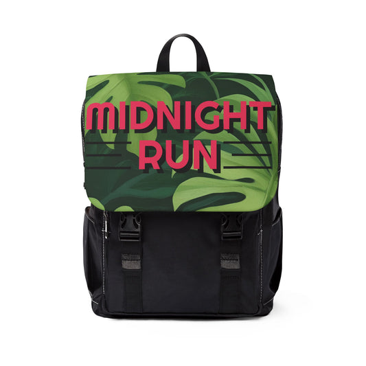 Midnight Run Green Collection (Backpack)