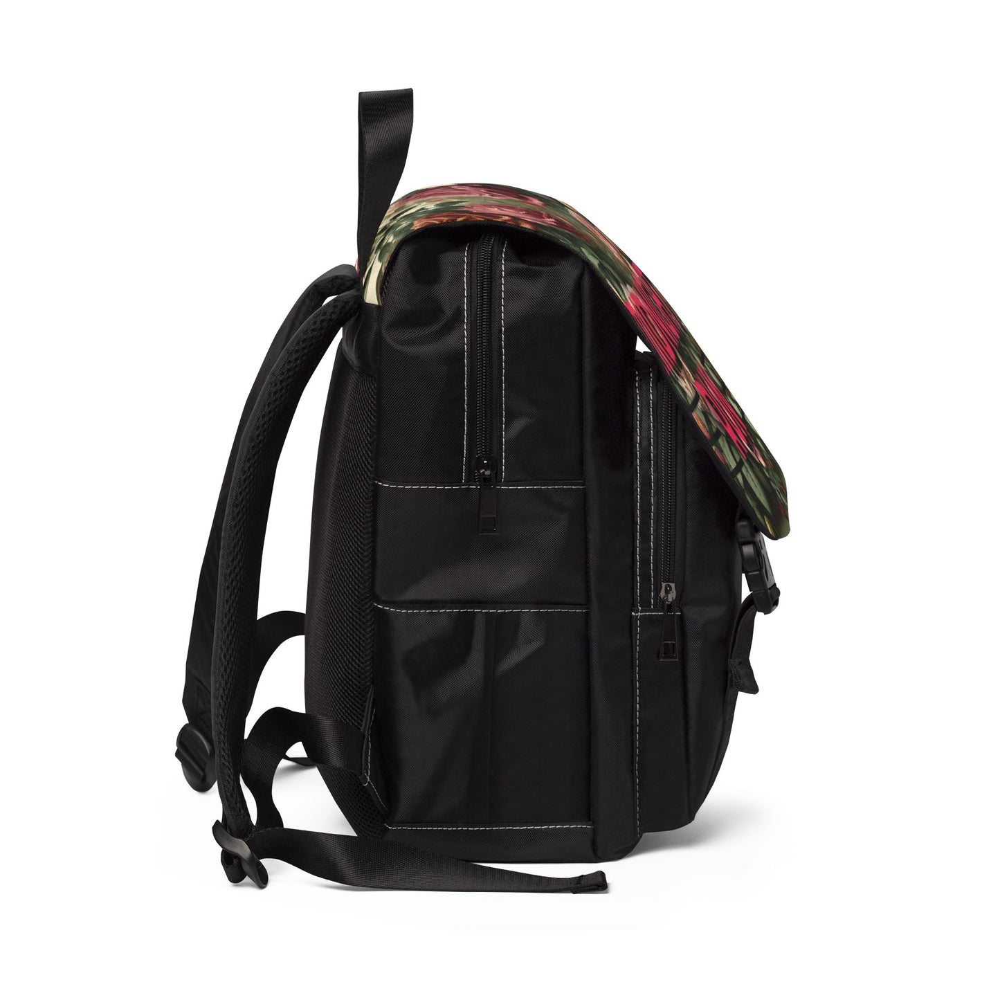 Midnight Run Floral collection (Backpack)