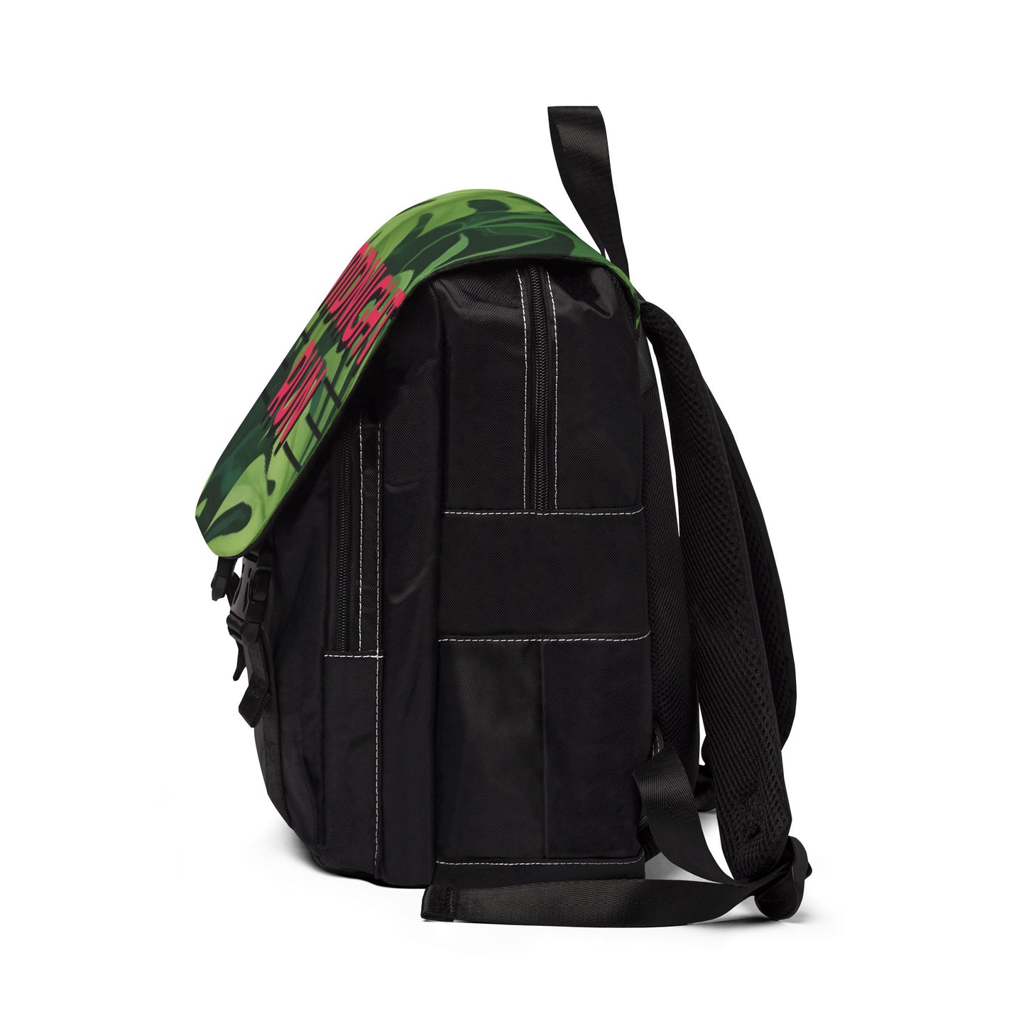 Midnight Run Green Collection (Backpack)