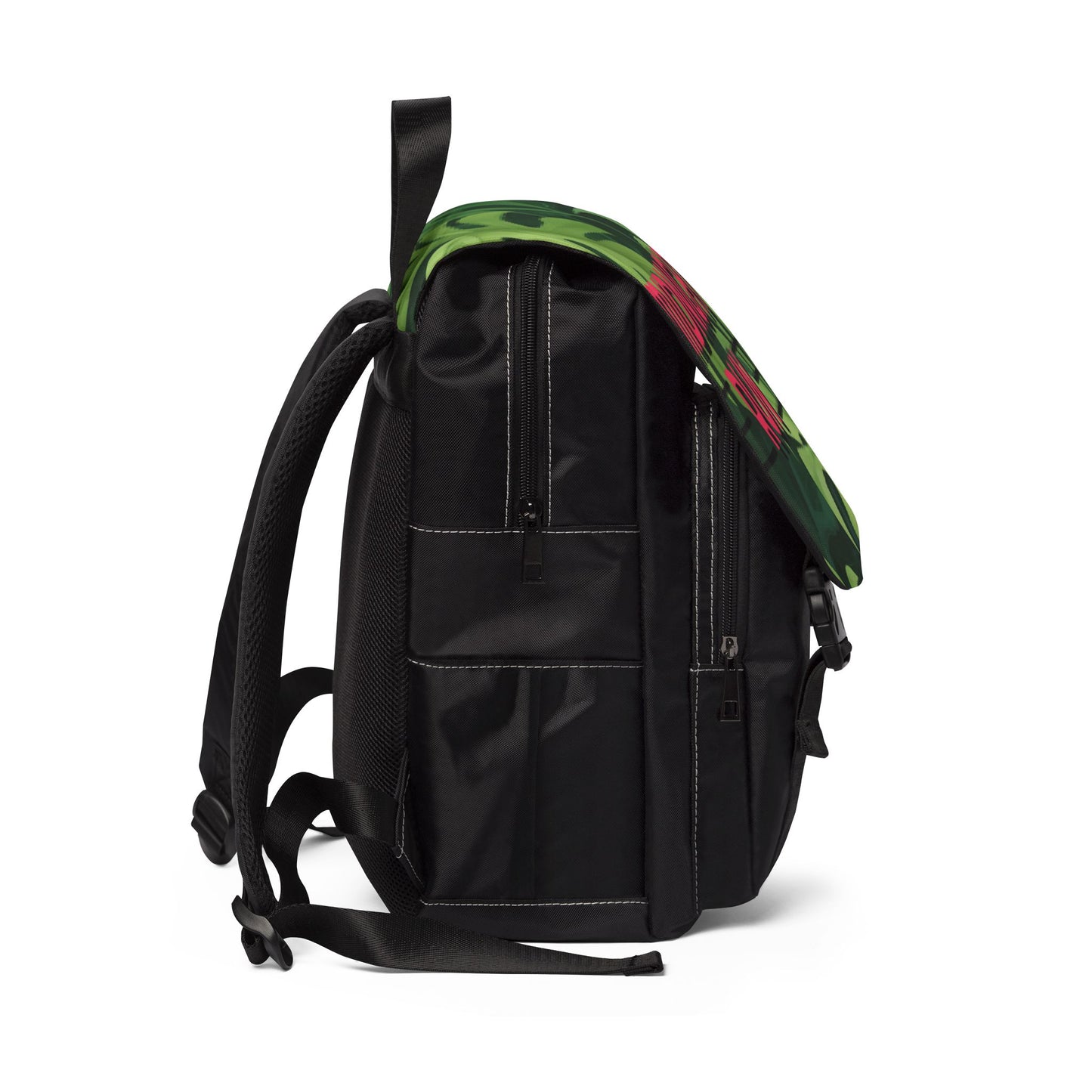 Midnight Run Green Collection (Backpack)